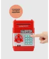 Sam53 Number Bank