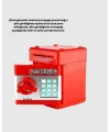 Sam53 Number Bank