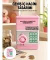 Sam53 Number Bank Pembe