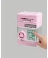 Sam53 Number Bank Pembe