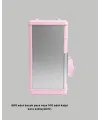 Sam53 Number Bank Pembe