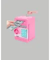 Sam53 Number Bank Pembe
