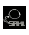 Sami İsimli Anahtarlık