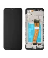 Samsung A03s Dokunmatik Ekran Çıtalı (Siyah)