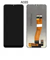 Samsung A03s Ekran (Çıtasız)
