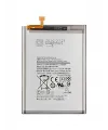 Samsung A12 Batarya Pil