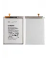 Samsung A21S Batarya Pil