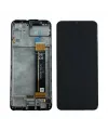 Samsung A23 5G sm-A236 Çıtalı SERVİS Lcd Dokunmati