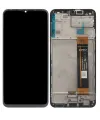 Samsung A23 Sm-A235 Çıtalı SERVİS Lcd Dokunmatik E