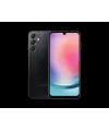 Samsung A24 SERVİS Dokunmatik ekran (Siyah)