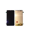 Samsung A30 SERVİS Dokunmatik Ekran (Siyah)