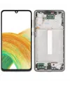 Samsung A33 Ekran Dokunmatik OLED (Çıtalı)