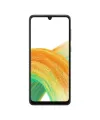 Samsung A33 Servis Dokunmatik Ekran (Siyah)