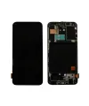 Samsung A40 A405 Ekran Dokunmatik SRV (Çıtalı)