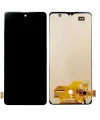 Samsung A51 sm-a515F SERVİS Lcd Dokunmatik Ekran (