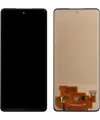 Samsung A53 Servis Dokunmatik Ekran (Siyah)