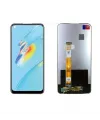 Samsung A54 SERVİS Dokunmatik Ekran (Siyah)