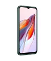 Samsung A56 Kılıf Auto Focus Kapak - Koyu Yeşil