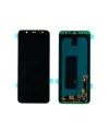 Samsung A6 PLUS A605 Ekran Dokunmatik (İNCELL)