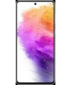 Samsung A73 SERVİS Dokunmatik Ekran (Siyah)