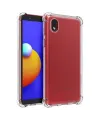 Samsung Galaxy A01 Core Kılıf Olex Tpu Silikon