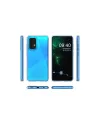 Samsung Galaxy A02S Kılıf Lüx Şeffaf Silikon
