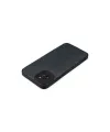 Samsung Galaxy A03 Kılıf Loop Deri Silikon - Lacivert