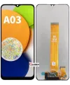 Samsung Galaxy A03 (SM-A035F) Lcd Ekran