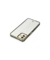 Samsung Galaxy A04 Kılıf Liva Lens Silikon - Yeşil