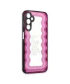 Samsung Galaxy A04s Kılıf Mirror Desenli Kapak - Mirror - 11