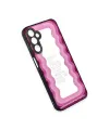 Samsung Galaxy A04s Kılıf Mirror Desenli Kapak - Mirror - 11