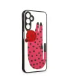 Samsung Galaxy A04s Kılıf Mirror Desenli Kapak - Mirror - 12