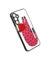 Samsung Galaxy A04s Kılıf Mirror Desenli Kapak - Mirror - 12