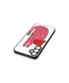 Samsung Galaxy A04s Kılıf Mirror Desenli Kapak - Mirror - 12