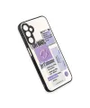 Samsung Galaxy A04s Kılıf Mirror Desenli Kapak - Mirror - 4