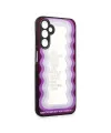 Samsung Galaxy A04s Kılıf Mirror Desenli Kapak - Mirror - 5