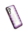 Samsung Galaxy A04s Kılıf Mirror Desenli Kapak - Mirror - 5