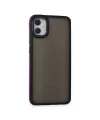 Samsung Galaxy A05 Harvel Kapak - Derin Mor