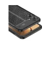 Samsung Galaxy A05 Kılıf Auto Focus Kapak - Siyah