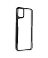 Samsung Galaxy A05 Kılıf Boyi Silikon Kapak - Siyah
