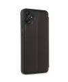 Samsung Galaxy A05 Kılıf Flip Cover - Siyah