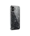 Samsung Galaxy A05 Kılıf Glow Kapak - Şeffaf