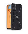 Samsung Galaxy A05 Kılıf Lincoln Silikon - Siyah