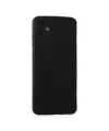 Samsung Galaxy A05 Kılıf Loop Deri Silikon - Siyah