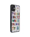Samsung Galaxy A05 Kılıf Mirror Desenli Kapak - Mirror - 10