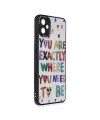 Samsung Galaxy A05 Kılıf Mirror Desenli Kapak - Mirror - 10