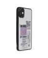 Samsung Galaxy A05 Kılıf Mirror Desenli Kapak - Mirror - 4