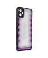 Samsung Galaxy A05 Kılıf Mirror Desenli Kapak - Mirror - 5