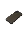 Samsung Galaxy A05 Kılıf Montreal Silikon Kapak - Siyah