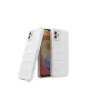 Samsung Galaxy A05 Kılıf Optimum Silikon - Krem